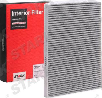 Stark SKIF-0170216 - Filtrs, Salona telpas gaiss www.autospares.lv