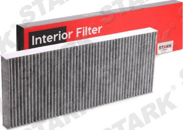 Stark SKIF-0170211 - Filtrs, Salona telpas gaiss www.autospares.lv