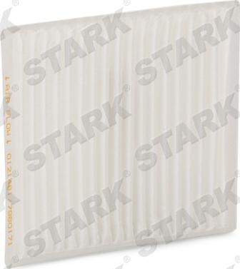 Stark SKIF-0170284 - Filtrs, Salona telpas gaiss www.autospares.lv