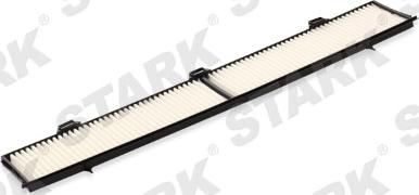 Stark SKIF-0170233 - Filtrs, Salona telpas gaiss autospares.lv