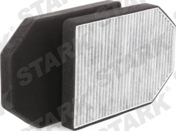 Stark SKIF-0170225 - Filtrs, Salona telpas gaiss www.autospares.lv