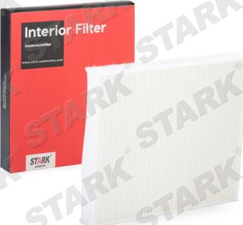 Stark SKIF-0170271 - Filter, interior air www.autospares.lv