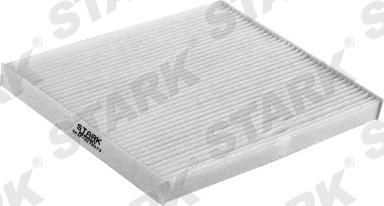 Stark SKIF-0170273 - Filtrs, Salona telpas gaiss autospares.lv