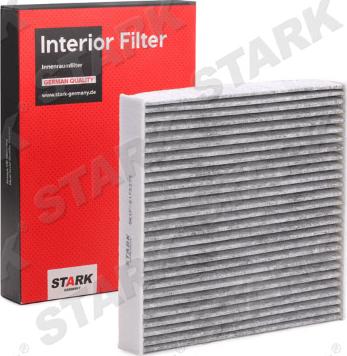 Stark SKIF-0170277 - Filtrs, Salona telpas gaiss autospares.lv