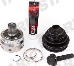 Stark SKJK-0200049 - Joint Kit, drive shaft www.autospares.lv