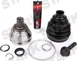 Stark SKJK-0200003 - Joint Kit, drive shaft www.autospares.lv