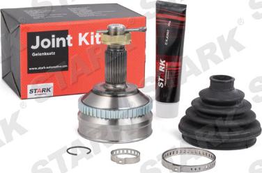 Stark SKJK-0200079 - Joint Kit, drive shaft www.autospares.lv