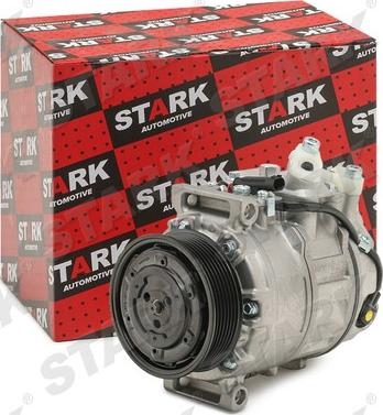 Stark SKKM-0340405 - Kompresors, Gaisa kond. sistēma www.autospares.lv