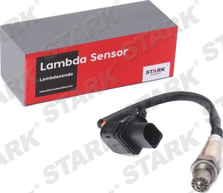 Stark SKLS-0140432 - Lambda zonde autospares.lv