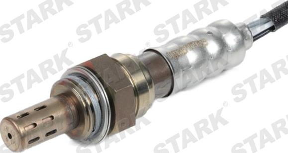 Stark SKLS-0140571 - Лямбда-зонд, датчик кислорода www.autospares.lv