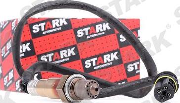 Stark SKLS-0140095 - Lambda Sensor www.autospares.lv