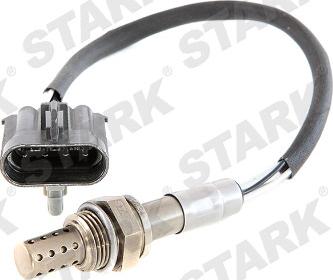 Stark SKLS-0140097 - Lambda zonde autospares.lv