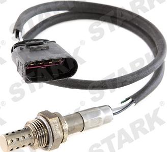 Stark SKLS-0140084 - Lambda Sensor www.autospares.lv