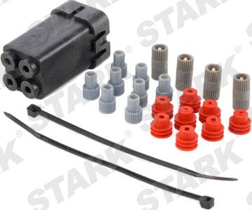 Stark SKLS-0140080 - Lambda zonde autospares.lv