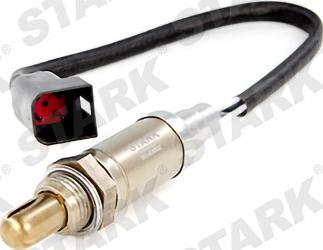 Stark SKLS-0140032 - Lambda Sensor www.autospares.lv