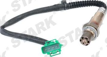 Stark SKLS-0140077 - Lambda zonde autospares.lv