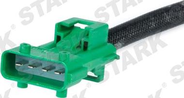 Stark SKLS-0140077 - Lambda zonde autospares.lv