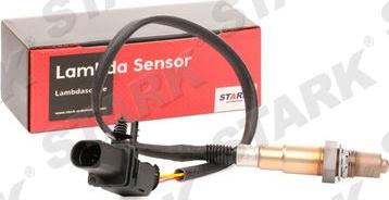 Stark SKLS-0140193 - Lambda Sensor www.autospares.lv