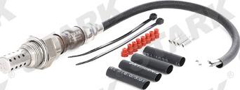 Stark SKLS-0140169 - Lambda Sensor www.autospares.lv