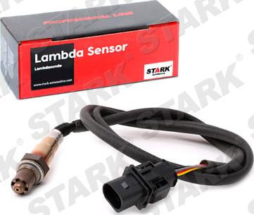 Stark SKLS-0140104 - Lambda Sensor www.autospares.lv