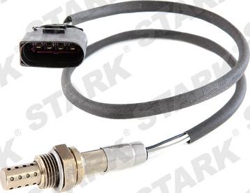 Stark SKLS-0140126 - Lambda zonde www.autospares.lv