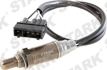 Stark SKLS-0140177 - Lambda Sensor www.autospares.lv