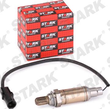 Stark SKLS-0140390 - Lambda zonde autospares.lv