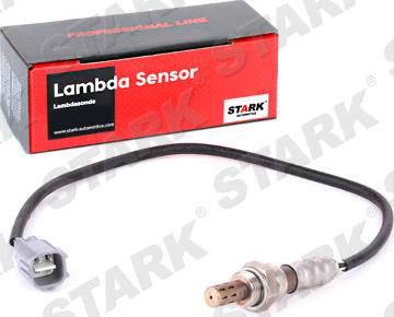 Stark SKLS-0140397 - Lambda zonde autospares.lv