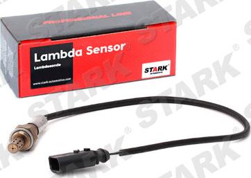 Stark SKLS-0140380 - Lambda zonde www.autospares.lv