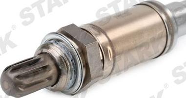 Stark SKLS-0140205 - Лямбда-зонд, датчик кислорода www.autospares.lv