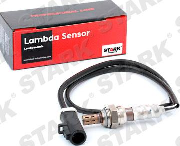 Stark SKLS-0140210 - Lambda zonde www.autospares.lv