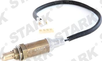 Stark SKLS-0140289 - Lambda zonde autospares.lv