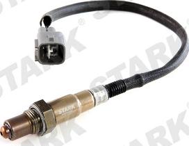 Stark SKLS-0140231 - Lambda Sensor www.autospares.lv