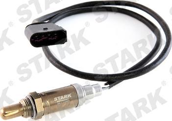 Stark SKLS-0140273 - Lambda Sensor www.autospares.lv