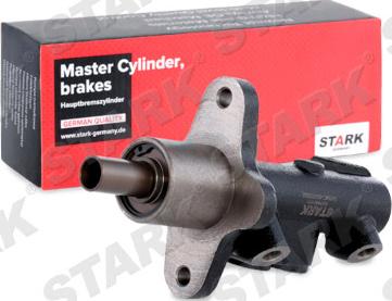 Stark SKMC-0570092 - Brake Master Cylinder www.autospares.lv