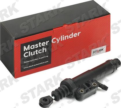 Stark SKMCC-0580070 - Master Cylinder, clutch www.autospares.lv