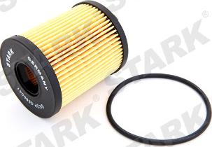 Stark SKOF-0860041 - Масляный фильтр www.autospares.lv