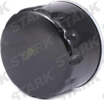 Stark SKOF-0860042 - Масляный фильтр www.autospares.lv