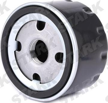 Stark SKOF-0860042 - Масляный фильтр www.autospares.lv