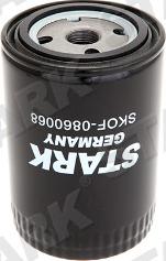 Stark SKOF-0860068 - Oil Filter www.autospares.lv