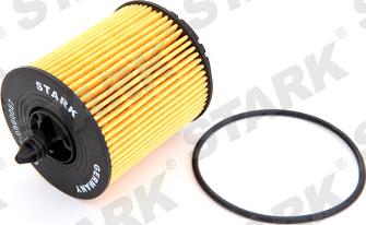 Stark SKOF-0860067 - Eļļas filtrs www.autospares.lv