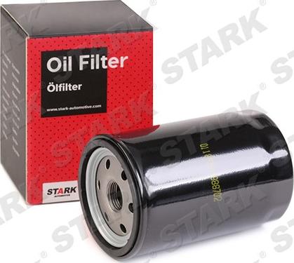 Stark SKOF-0860005 - Oil Filter www.autospares.lv