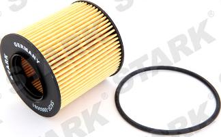 Stark SKOF-0860081 - Oil Filter www.autospares.lv