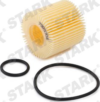 Stark SKOF-0860088 - Eļļas filtrs autospares.lv