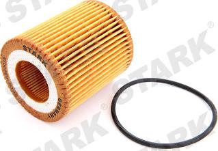 Stark SKOF-0860038 - Масляный фильтр www.autospares.lv