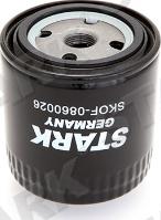 Stark SKOF-0860026 - Oil Filter www.autospares.lv