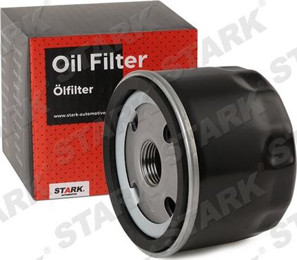 Stark SKOF-0860079 - Oil Filter www.autospares.lv