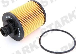 Stark SKOF-0860075 - Oil Filter www.autospares.lv