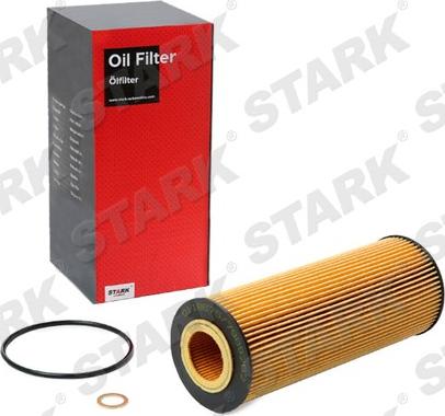 Stark SKOF-0860072 - Масляный фильтр www.autospares.lv