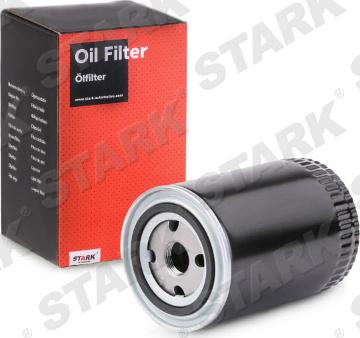 Stark SKOF-0860110 - Eļļas filtrs www.autospares.lv